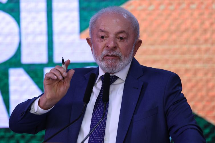 Lula quer reforçar o engajamento de países amazônicos na COP30