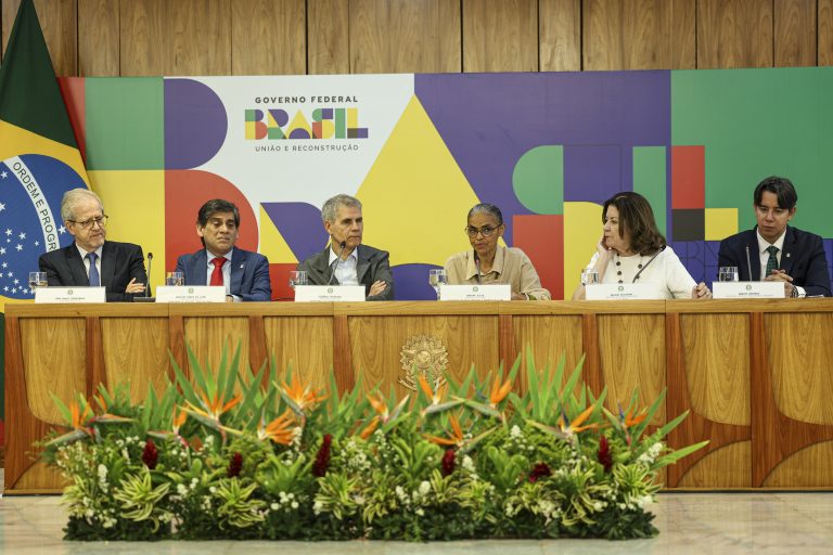 Lula sanciona novo licenciamento ambiental com 63 vetos