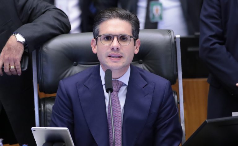 Motta diz que a pauta de votações do Plenário da Câmara continuará sendo definida pelos líderes
