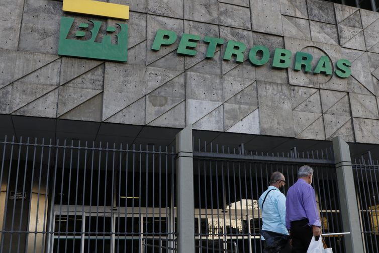 Petrobras aprova pagamento de dividendos a acionistas