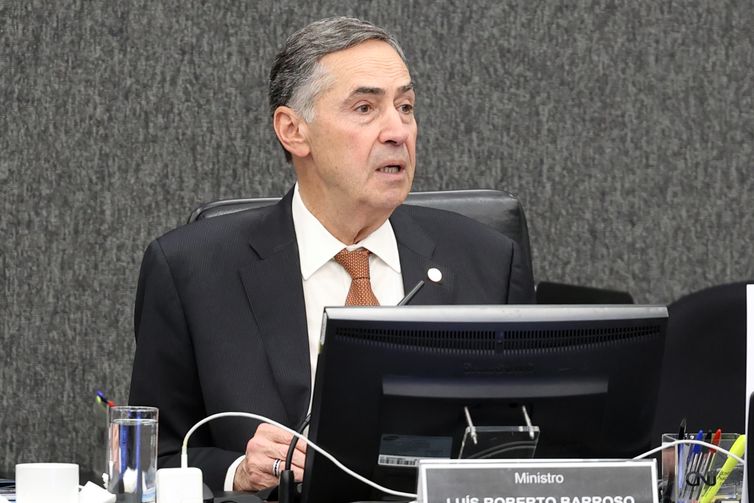 Barroso defende políticas afirmativas no Poder Judiciário