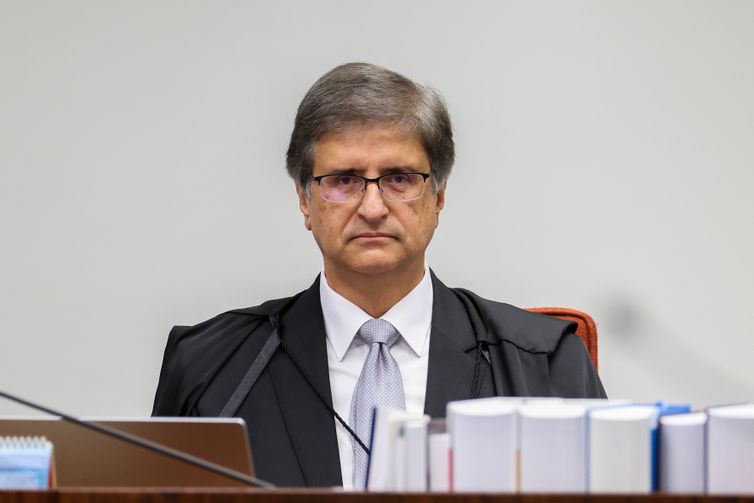 Gonet: denúncia contra Eduardo não encerra investigação sobre tarifaço