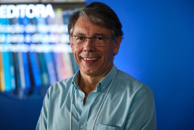 Domínio da matemática é instrumento de poder, diz presidente do Impa