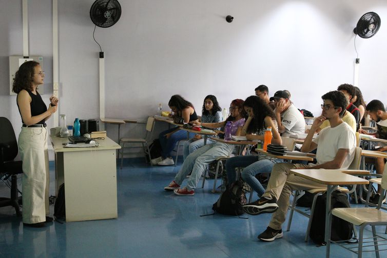 Fuvest divulga nesta quinta locais de prova; saiba onde se inscrever