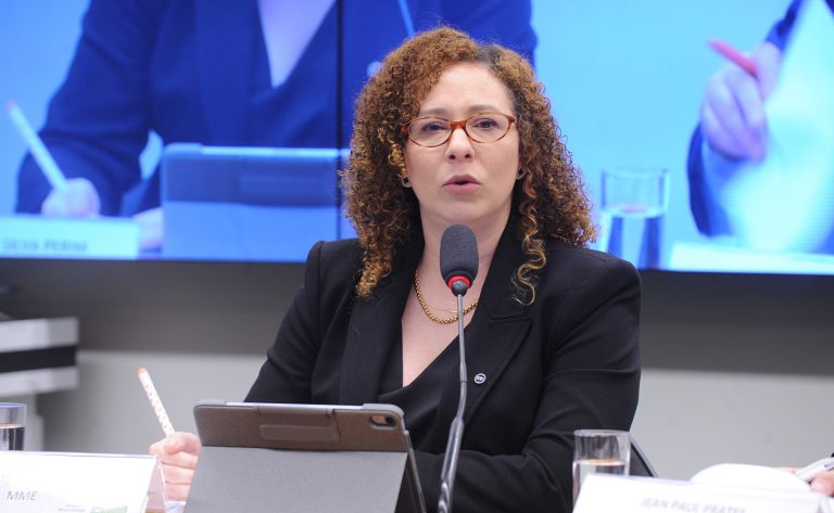 Governo projeta primeiro decreto regulatório de eólicas em alto-mar para 2026