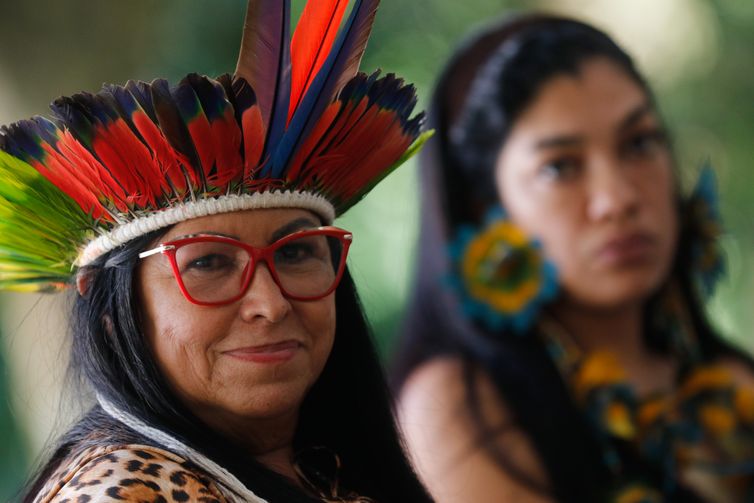 UnB abre inscrições para vestibular indígena com 154 vagas