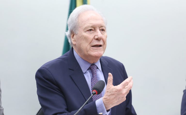 Ministro da Justiça será ouvido sobre concessão de proteção internacional a ex-primeira-dama do Peru