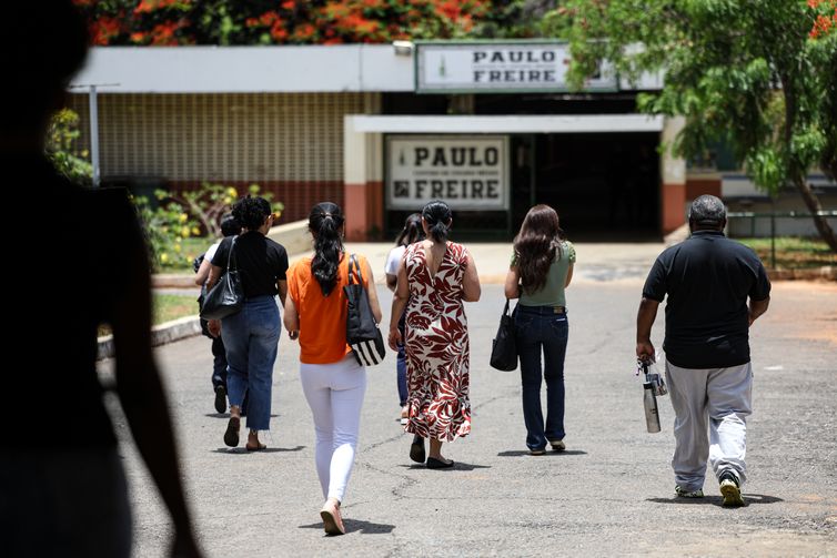 PND 2025: Inep divulga resultado de recurso contra gabarito preliminar